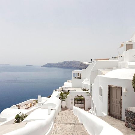 Canaves Ena - Small Luxury Hotels Of The World Ія Екстер'єр фото