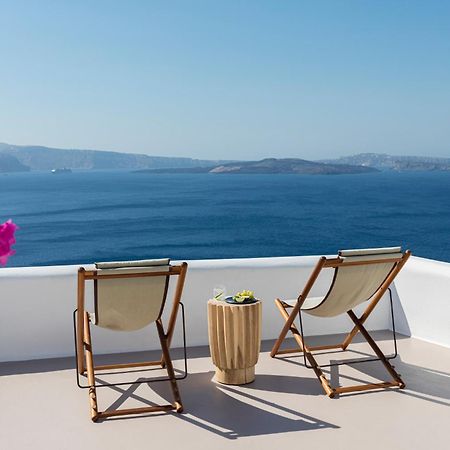 Canaves Ena - Small Luxury Hotels Of The World Ія Екстер'єр фото
