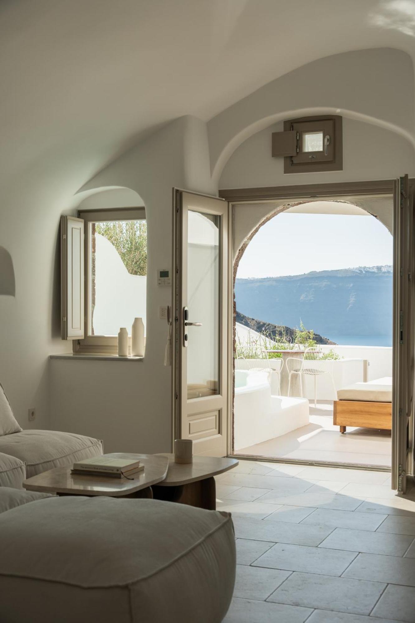 Canaves Ena - Small Luxury Hotels Of The World Ія Екстер'єр фото