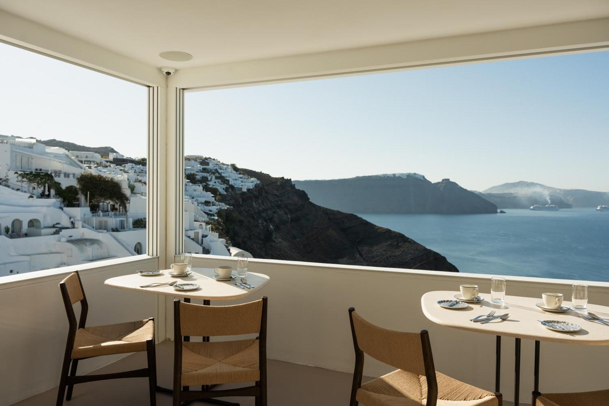 Canaves Ena - Small Luxury Hotels Of The World Ія Екстер'єр фото