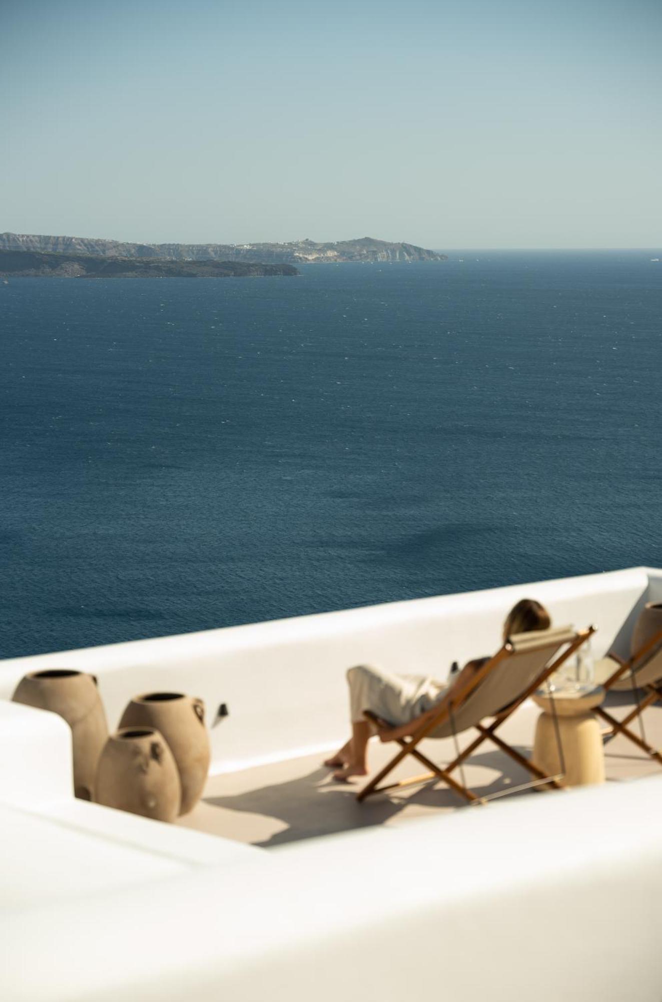 Canaves Ena - Small Luxury Hotels Of The World Ія Екстер'єр фото