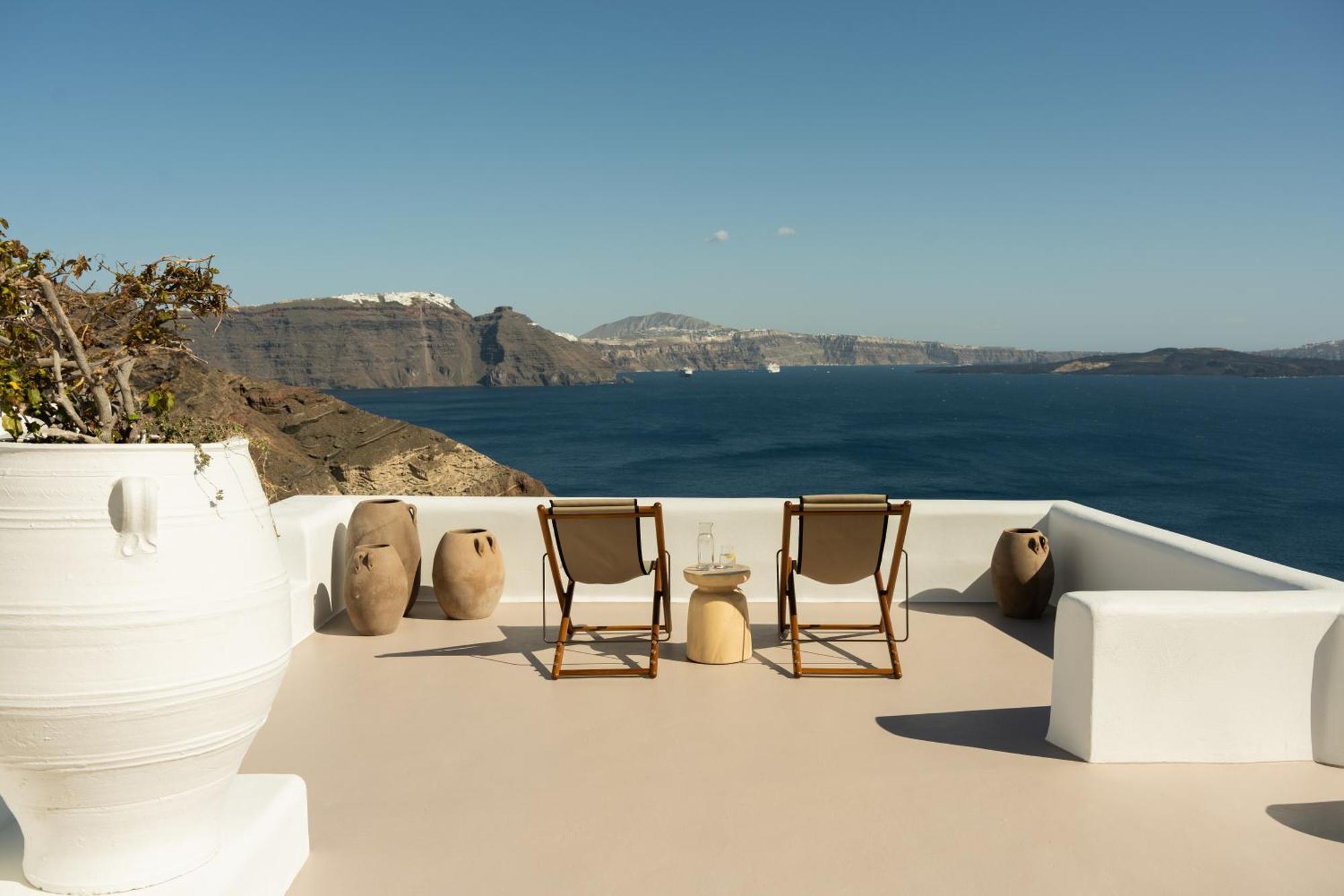 Canaves Ena - Small Luxury Hotels Of The World Ія Екстер'єр фото