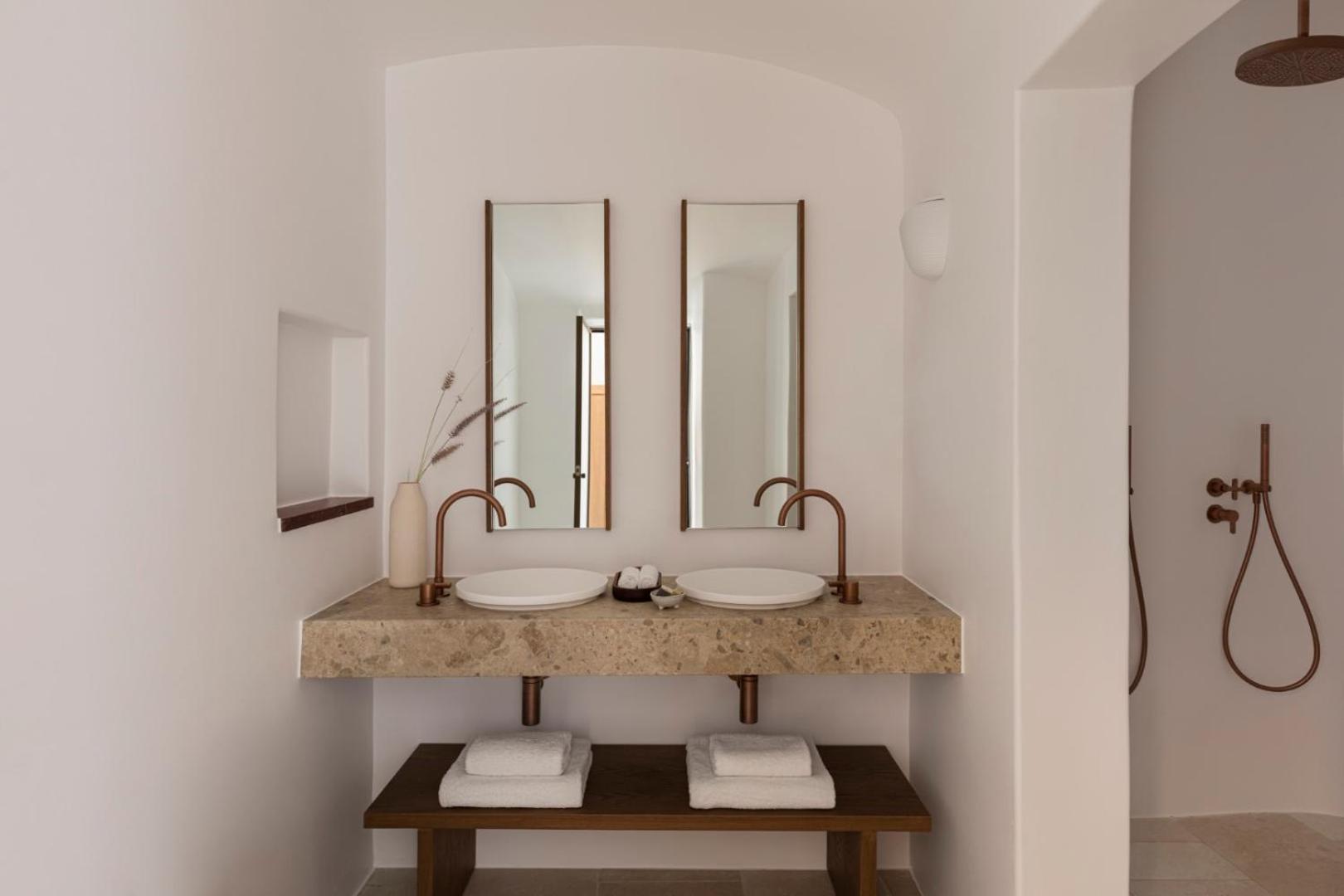 Canaves Ena - Small Luxury Hotels Of The World Ія Екстер'єр фото