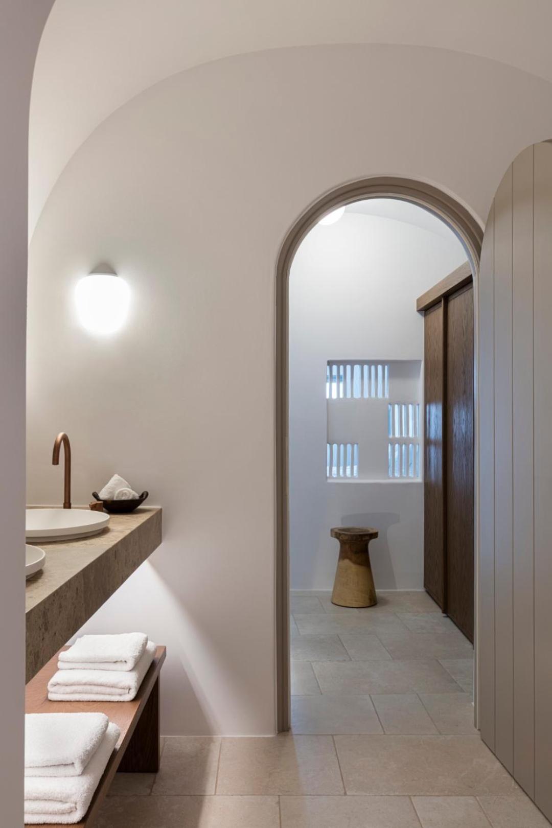 Canaves Ena - Small Luxury Hotels Of The World Ія Екстер'єр фото