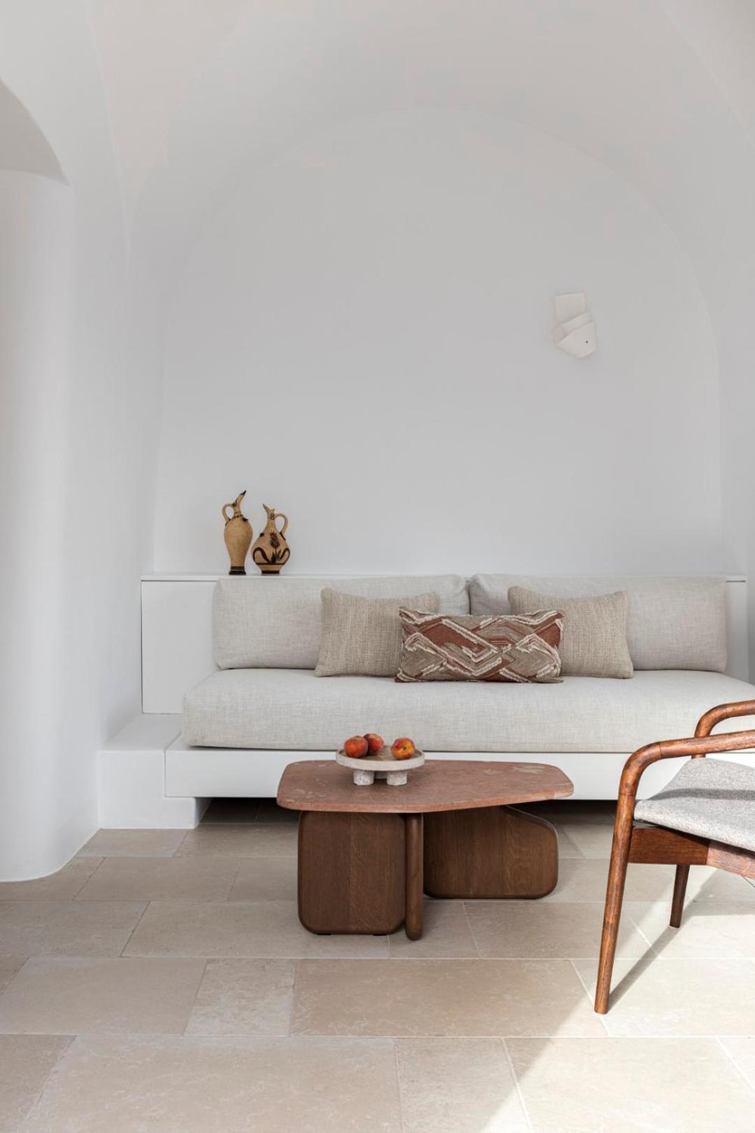 Canaves Ena - Small Luxury Hotels Of The World Ія Екстер'єр фото