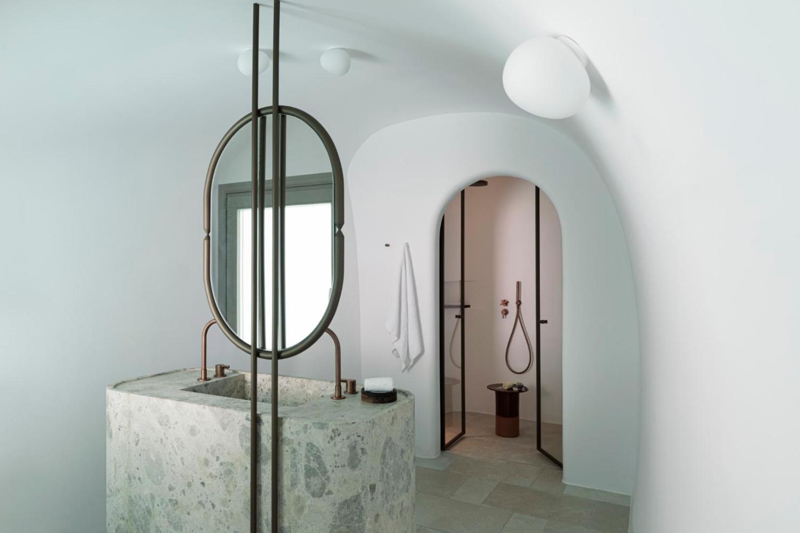 Canaves Ena - Small Luxury Hotels Of The World Ія Екстер'єр фото