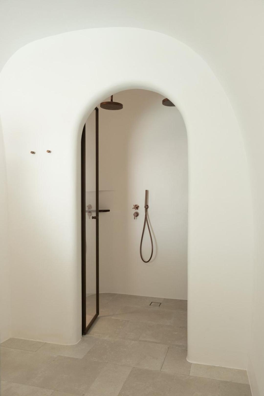 Canaves Ena - Small Luxury Hotels Of The World Ія Екстер'єр фото