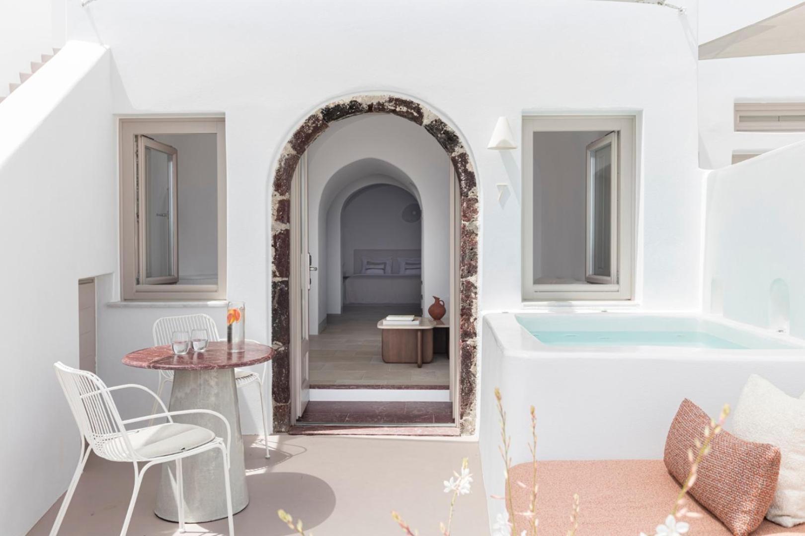 Canaves Ena - Small Luxury Hotels Of The World Ія Екстер'єр фото
