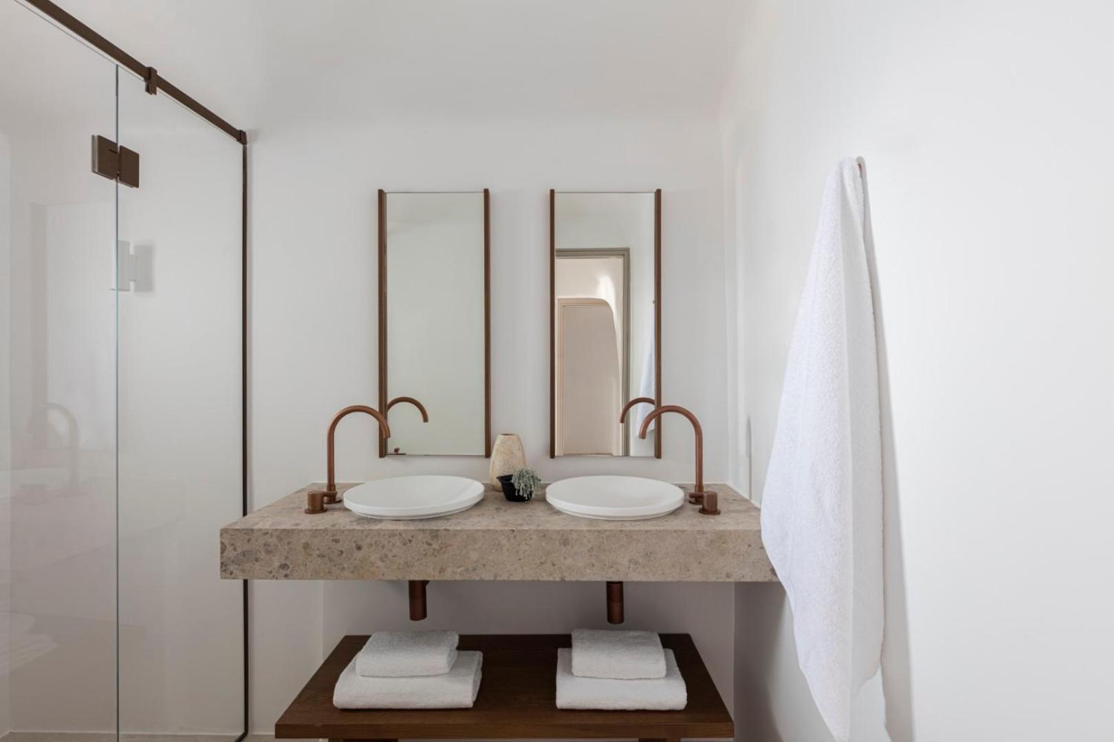 Canaves Ena - Small Luxury Hotels Of The World Ія Екстер'єр фото