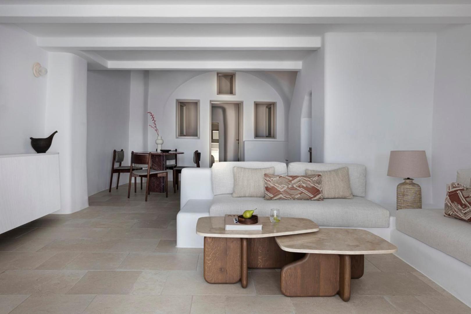 Canaves Ena - Small Luxury Hotels Of The World Ія Екстер'єр фото