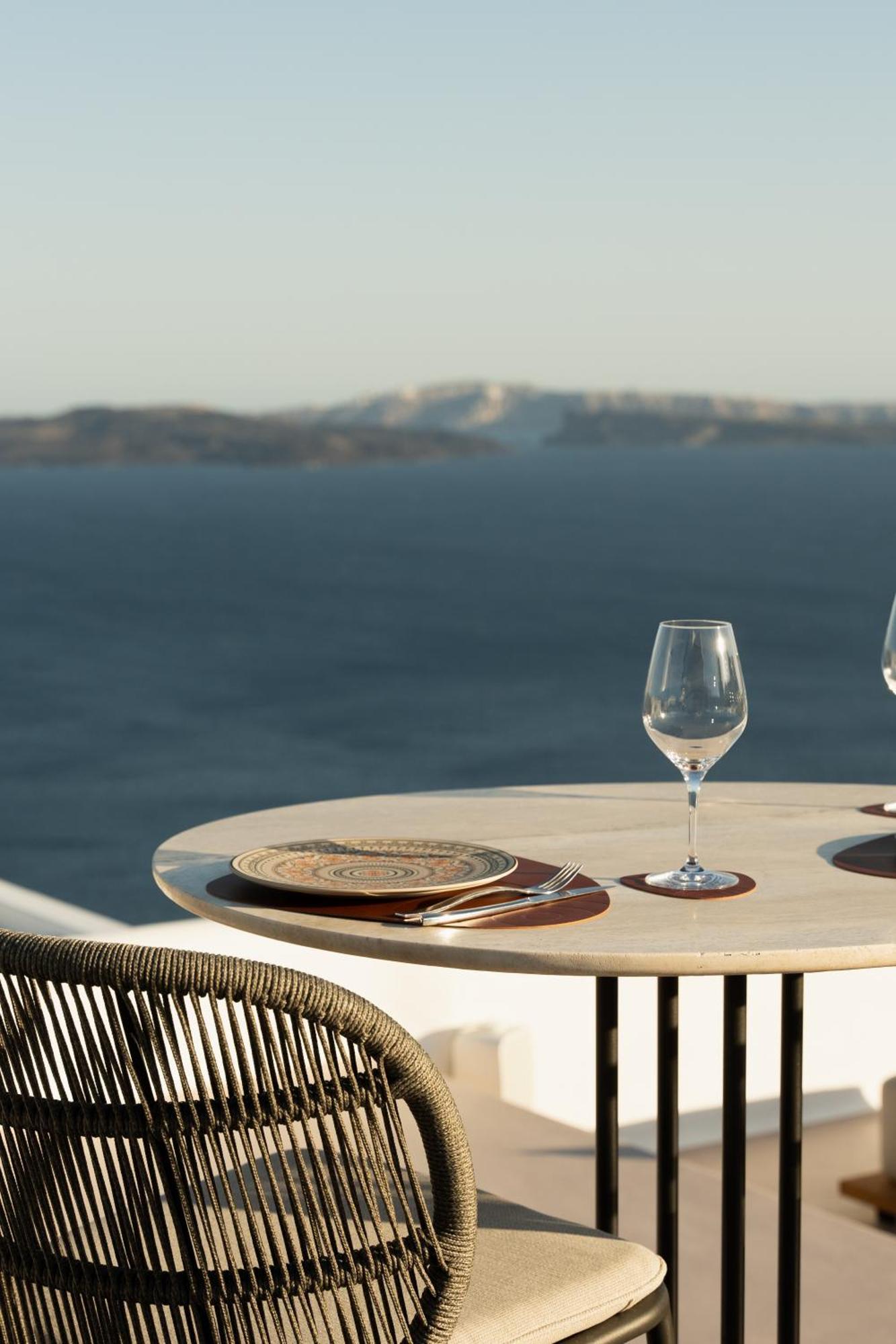 Canaves Ena - Small Luxury Hotels Of The World Ія Екстер'єр фото