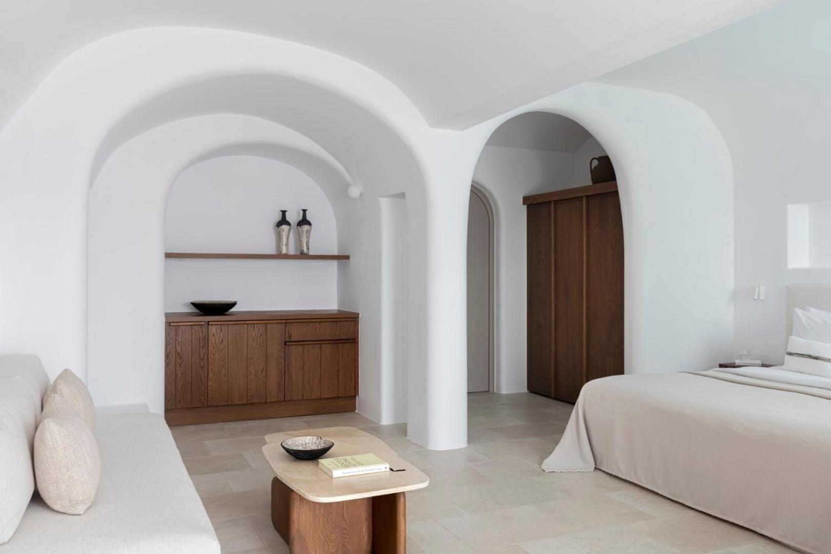Canaves Ena - Small Luxury Hotels Of The World Ія Екстер'єр фото