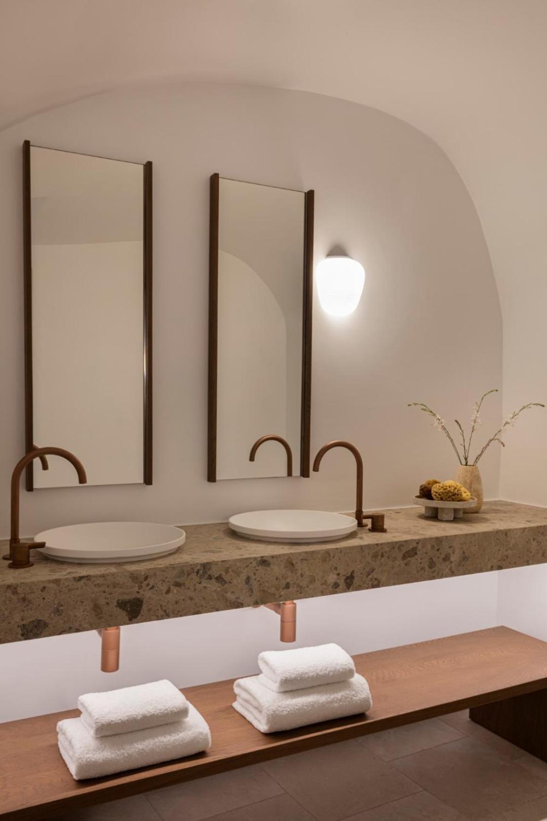 Canaves Ena - Small Luxury Hotels Of The World Ія Екстер'єр фото