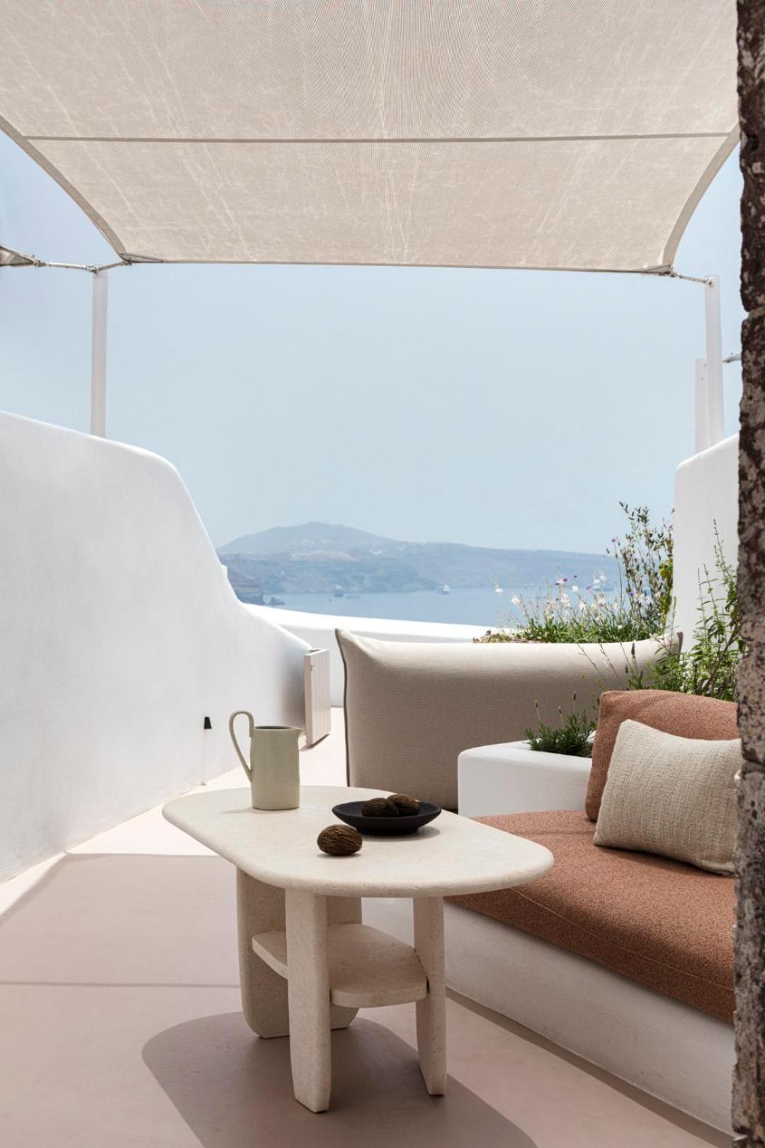 Canaves Ena - Small Luxury Hotels Of The World Ія Екстер'єр фото