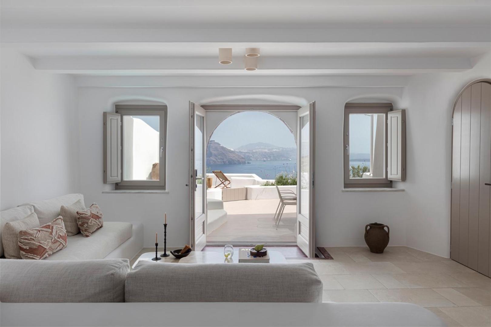 Canaves Ena - Small Luxury Hotels Of The World Ія Екстер'єр фото