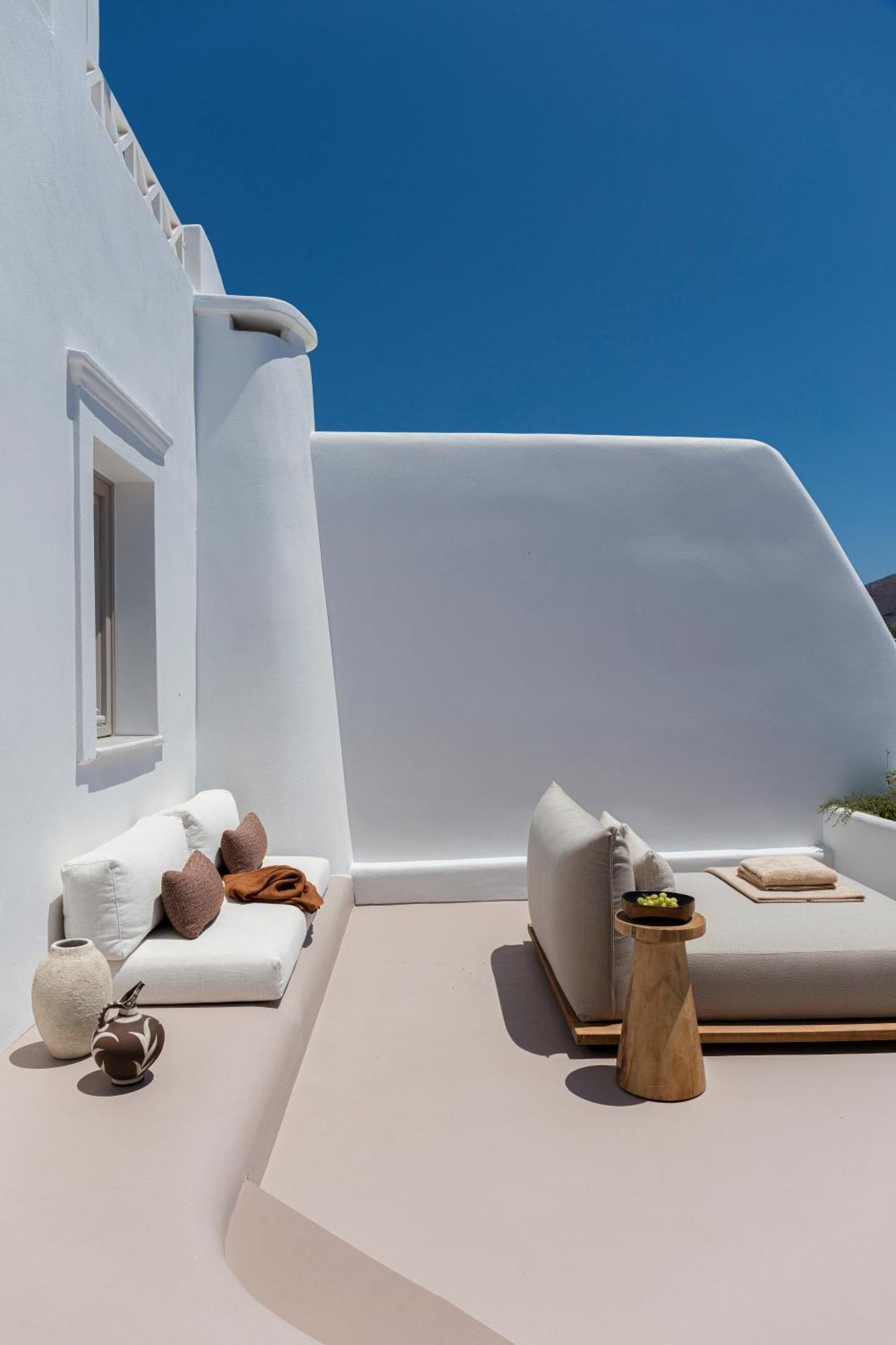 Canaves Ena - Small Luxury Hotels Of The World Ія Екстер'єр фото