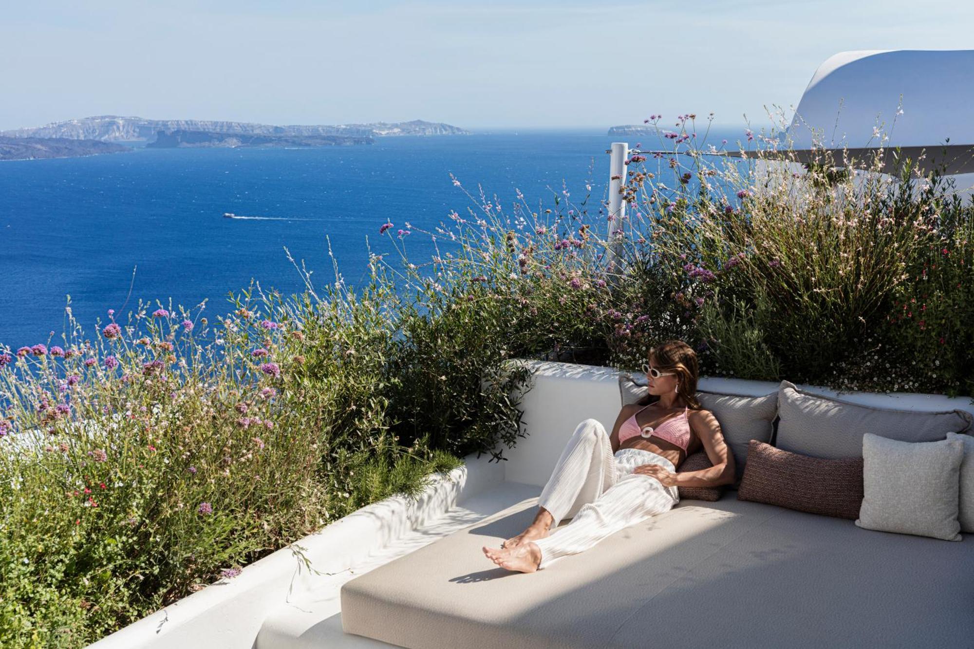 Canaves Ena - Small Luxury Hotels Of The World Ія Екстер'єр фото
