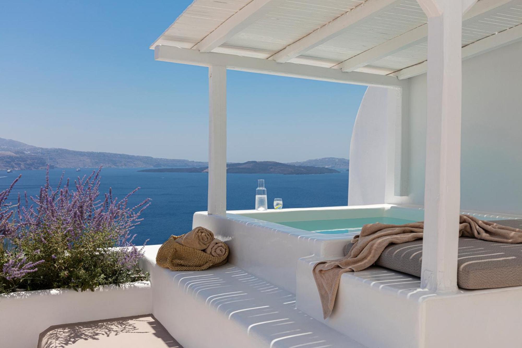 Canaves Ena - Small Luxury Hotels Of The World Ія Екстер'єр фото