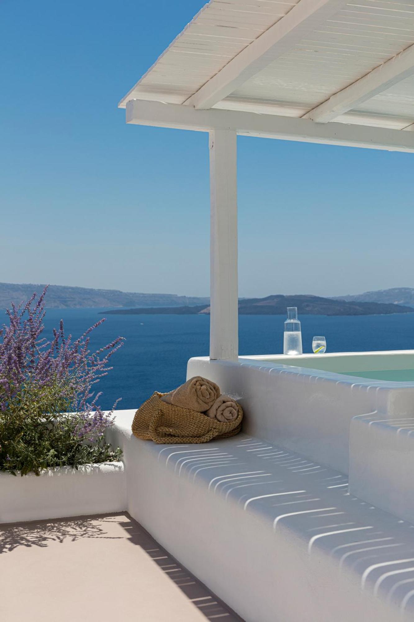 Canaves Ena - Small Luxury Hotels Of The World Ія Екстер'єр фото
