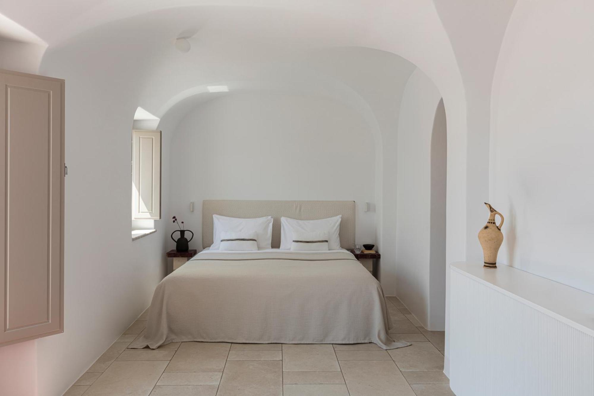 Canaves Ena - Small Luxury Hotels Of The World Ія Екстер'єр фото