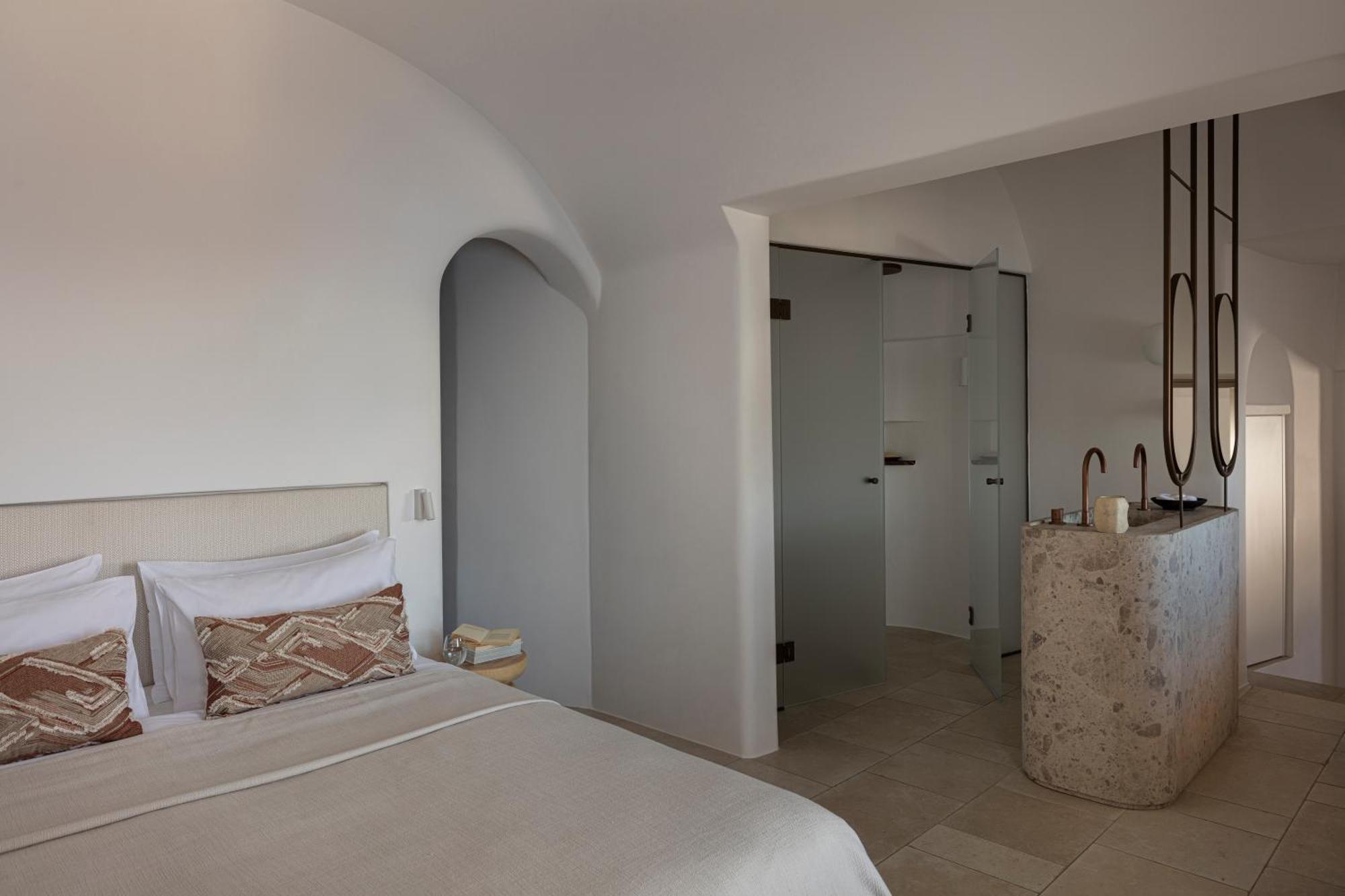 Canaves Ena - Small Luxury Hotels Of The World Ія Екстер'єр фото