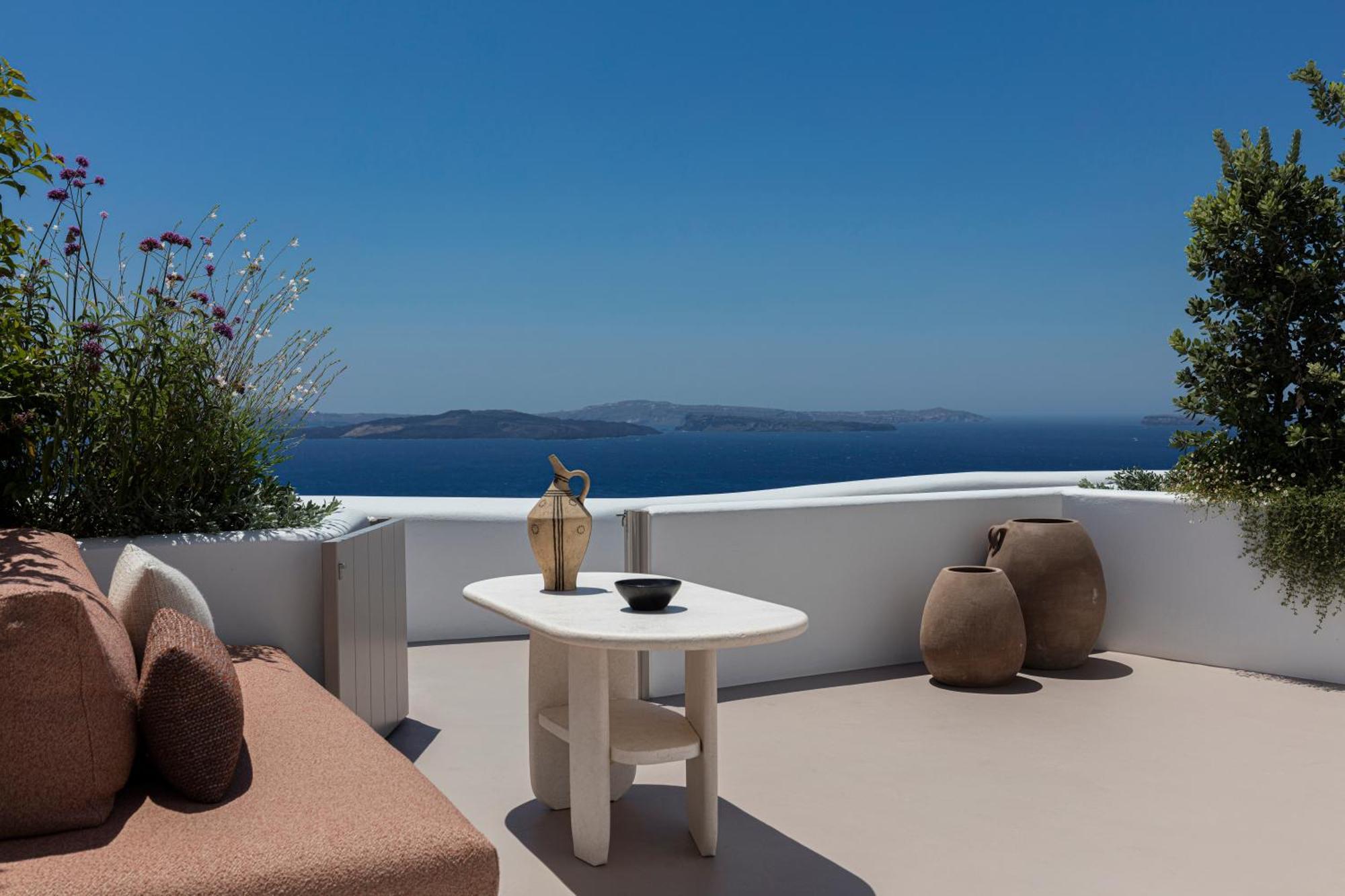 Canaves Ena - Small Luxury Hotels Of The World Ія Екстер'єр фото